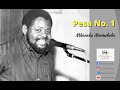 Pesa No. 1 by Mbaraka Mwinshehe