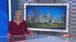 History of unrest at State Penitentiary