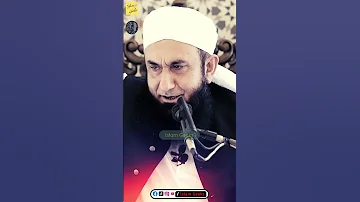 Molana Tariq Jameel whatsapp status #shorts #tariqjameel #tariqjameelstatus #allahﷻ