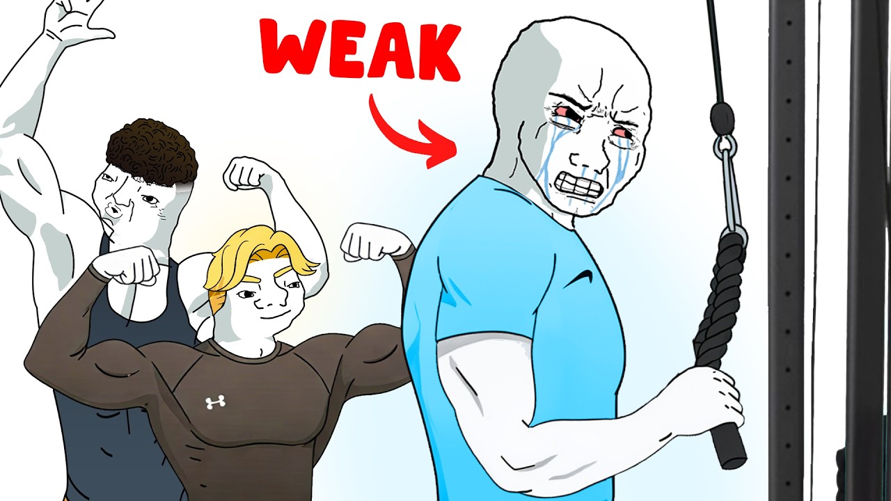 Working out in your 30's be like