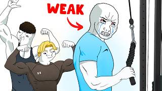 Working Out In Your 30S Be Like