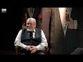 Τάσος Χαλκιάς: «Το θέατρο είναι σαν τη ζωή, δεν σταματάς να μαθαίνεις ποτέ»