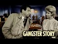 Educational Edition: Gangster Story (1959) – Film Facts | Crime | Film Noir | Public Domain