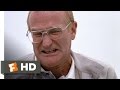 One hour photo 55 movie clip  sy explains himself 2002