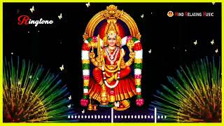 Amman Devotional Songs | Tamil  Devotional Songs | Ringtones | South Indian Bgm Ringtone | Music screenshot 4