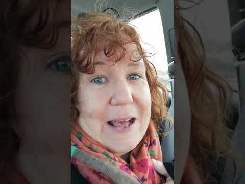 with Tanyalee Davis St Pattys Day 2019