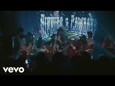 Hippies And Cowboys - Needed You More (Live At "The End" Nashville, TN) (Live)