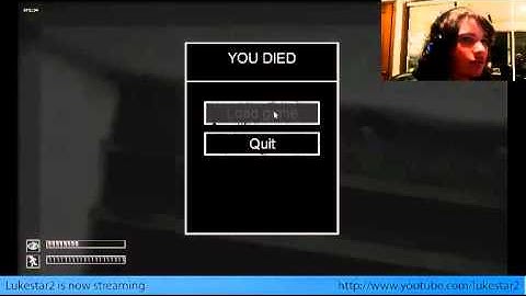 SCP - Containment Breach v0.2.1 - Attempt 1