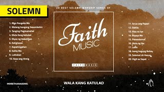 FAITHMUSIC MANILA - Best of Faith Music Manila Solemn Worship screenshot 1