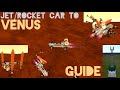 Ellipse Rocket Sandbox # Premium Jet/Rocket Car To Venus Guide