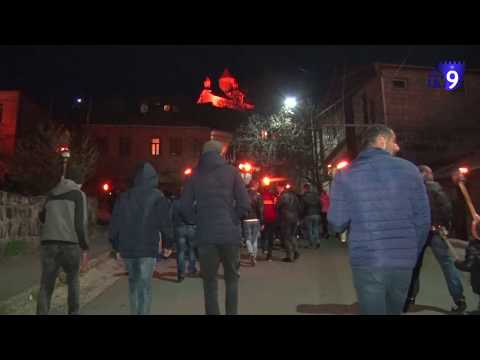 ,,აღიარე\" - სომეხი მოსახლეობა თურქეთის ხელისუფლებას გენოციდის აღიარებისკენ მოუწოდებს