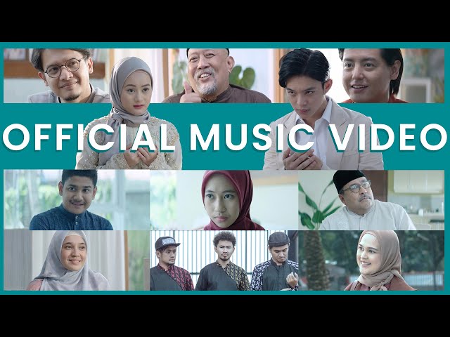 Cast ‘Cinta Subuh’ u0026 Hiro “Ikhtiarku” | OST. Cinta Subuh class=