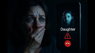 The Scariest AI Scam You Have Not Heard About #ai #aiscary  #AIScam #VoiceCloning #Deepfake