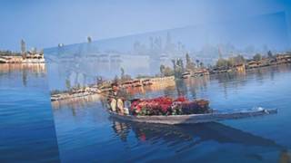 Yeh Chand Sa Roshan Chehra   Instrumental