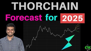 THORchain  ($RUNE) | Price Prediction 2025 🔮