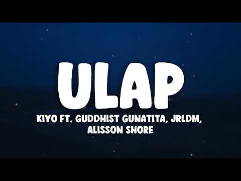 Ulap – Kiyo ft. Guddhist Gunatita, JRLDM & Alisson Shore (R&B Cover) | 7-Bit Serenity