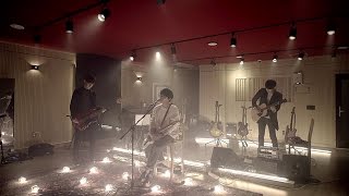NELL '청춘연가 (Green Nocturne)'  MV (Studio Ver.)