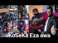 Mpiaka Ya Matadi U Arena Aboyi Ko Pesa Ferre Salle Ko Sila Nyoso Ya Ngo Wana 