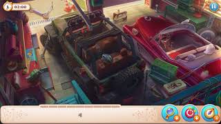 [MANOR MATTERS]숨겨진유산-차고 screenshot 5