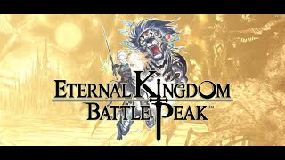 PS4 - Eternal Kingdom Battle Peak (Dungeon lvl 29 Solo)