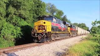 Iowa Interstate PESI at Peoria IL - Aug 18 2026