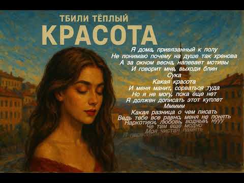 Тбили - Красота