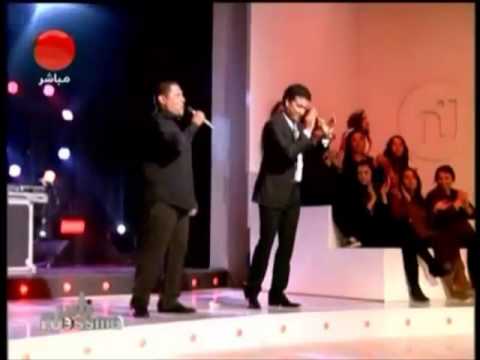 هشام سلام شاب غازي صاحبتك لنتيم