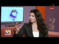 Maria Maalouf Interview In Dream Tv Part 1 Wmv 