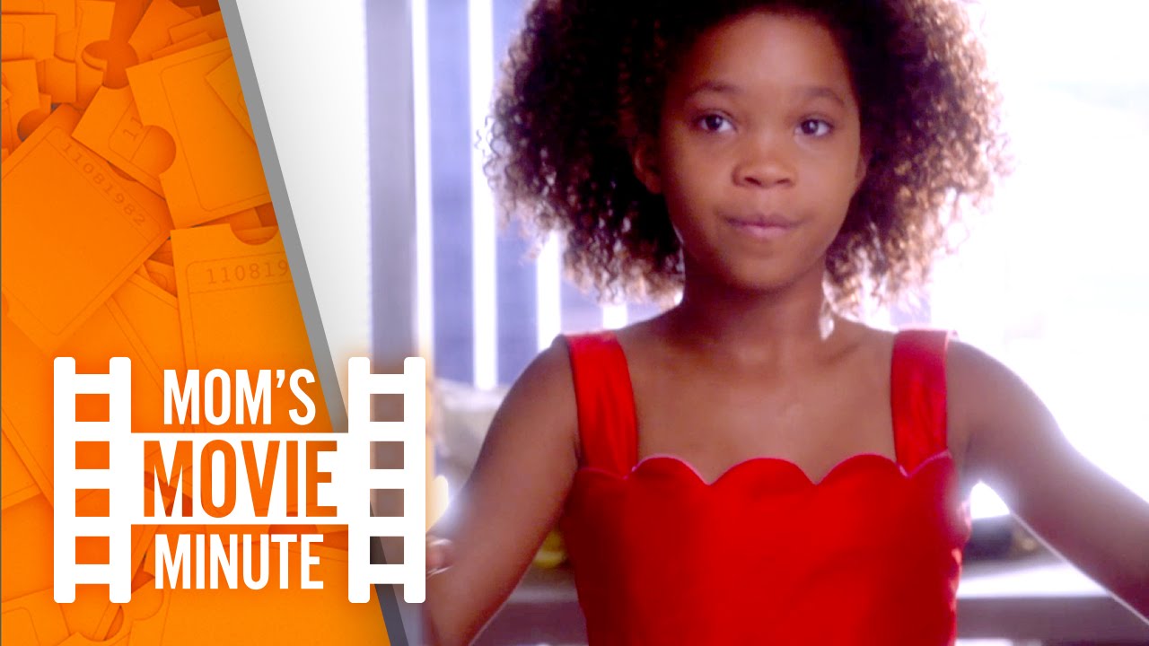 musicality Annie | Mom's Movie Minute | Movieclips Family