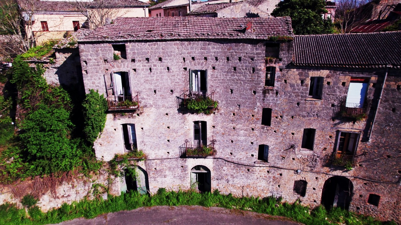 Apice vecchia