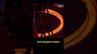 UK consider bid for holding Olympic Games,London again? 英国考虑申办奥运会, 还是伦敦吗?