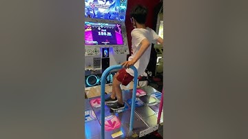 [DDR A20 Plus] harujun - Valkyrie dimension CDP-19 965,740