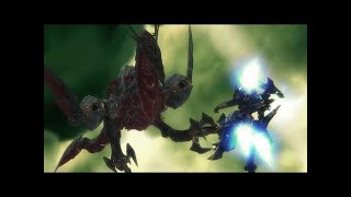 Enemys Giant Weapon Ernie Found A New Rival