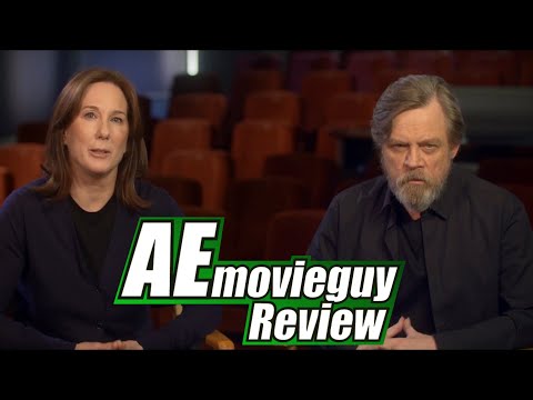 The Last Jedi &#039;ruined&#039; Star Wars for me going forward - Movie Review &amp; Angry Rant | Fun Catharsis