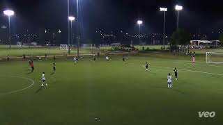 2010 MLS Next Homegrown vs Baltimore