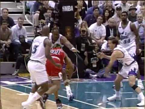 Rodman Vs. Malone HD