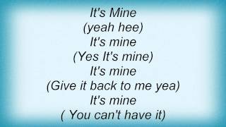Kirk Franklin - More Than I Can Bear Lyrics