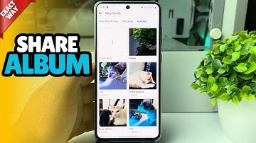 Hoe deel je een album op Facebook (2025)