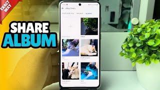How to share an album on facebook (2026)