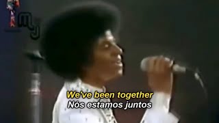 MICHAEL JACKSON - MUSIC AND ME (1973) Legendado