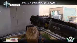 Black Ops 3 Beta - The Combat Knife
