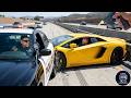 Most Dangerous High-Speed Police Chases Caught on Dashcam — That Feel Like an Action Movie #106