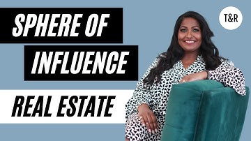 How To Leverage Your Sphere Of Influence (SOI) | Lead Generation Strategies