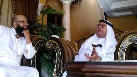 alhaj mustafa abu baker