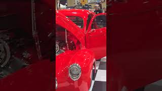 Hot Rod Willys #cars #classiccars #prostreet #hotrod #shorts #short #shortvideo #car #viral #blown