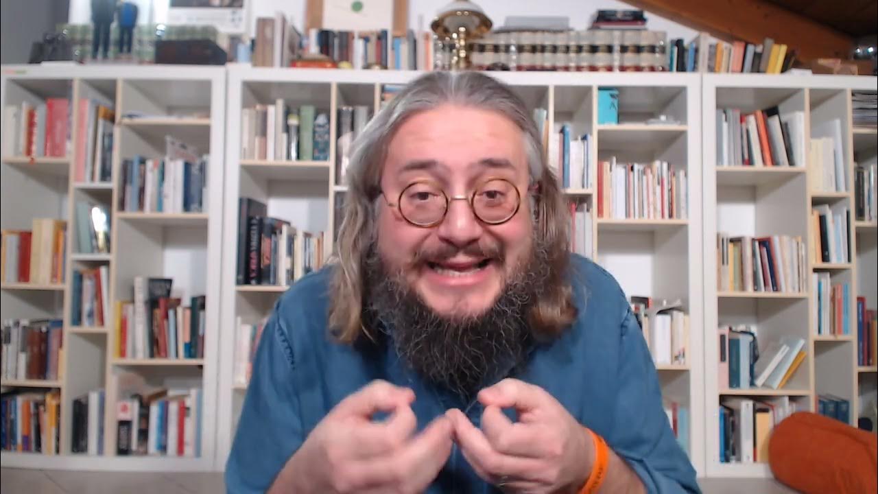 Frasi Sulle Persone Che Parlano Alle Spalle Elogio del parlare male alle spalle - YouTube