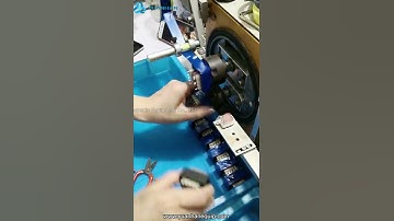 Magnet Wire Coil Taping Machine YH-TP02