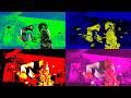 SHREK LOST CONTROL?! The Most DISGUSTING Scene Ever! (Sponsored by Gamavision Csupo Effects)
