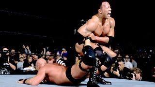 Retro Ups And Downs: WWE Survivor Series 2001