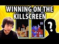 Winning with a Tetris on the Killscreen - CTM April 2021 Recap!